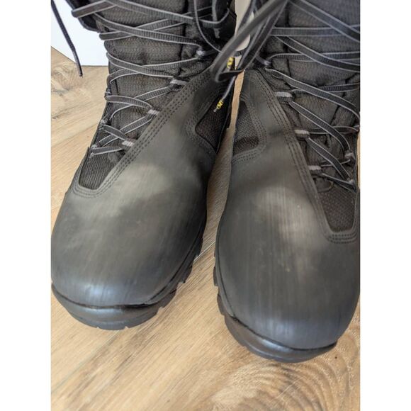 KLIM Adrenaline GTX 3108 Snowmobile Boots - Picture 9 of 9